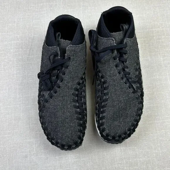 2016 Nike Air Footscape Woven Chukka SE \